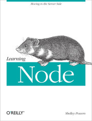 Learning Node