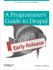 Programmer's Guide to Drupal