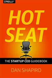 Hot Seat
