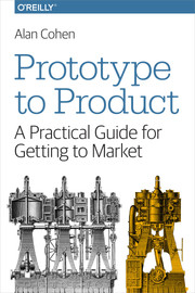 Prototype to Product