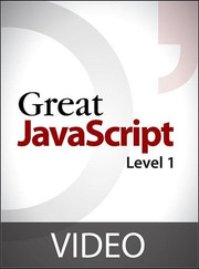 Great JavaScript: Level 1