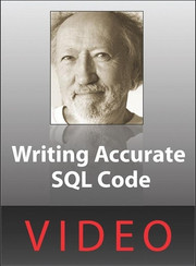 C.J. Date's SQL and Relational Theory Master Class