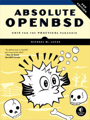 Absolute OpenBSD