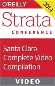 Strata Conference Santa Clara 2014: Video Compilation