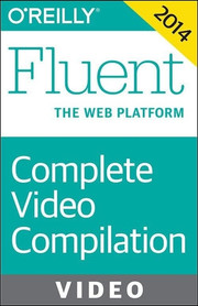 Fluent Conference 2014: Video Compilation