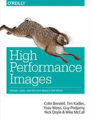 High Performance Images