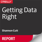 Getting Data Right