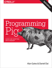 Programming Pig