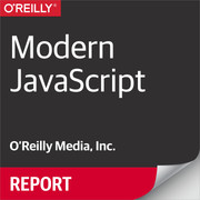 Modern JavaScript