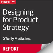 Designing for Product Strategy
