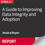 A Guide to Improving Data Integrity and Adoption
