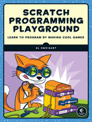 Scratch Programming Playground 
