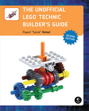 The Unofficial LEGO Technic Builder's Guide