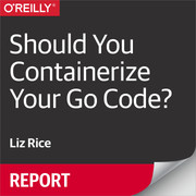 Should You Containerize Your Go Code?