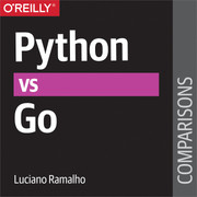 Python vs. Go