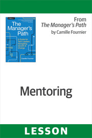 Mentoring