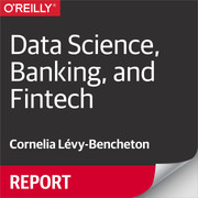 Data Science, Banking, and Fintech