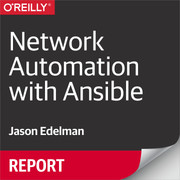 Network Automation with Ansible