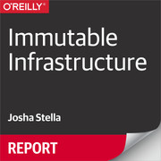 Immutable Infrastructure