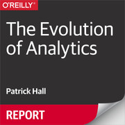 The Evolution of Analytics