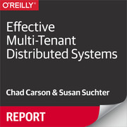 Effective Multi-Tenant Distributed Systems