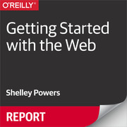 Getting Started with the Web