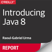 Introducing Java 8