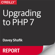 Upgrading to PHP 7