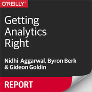 Getting Analytics Right