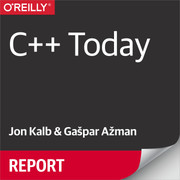 C++ Today
