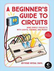 A Beginner's Guide to Circuits