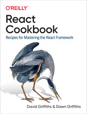 React Cookbook