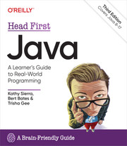 Head First Java