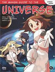 The Manga Guide to the Universe