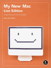My New Mac, Lion Edition