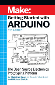 Getting Started With Arduino