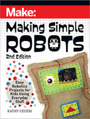Making Simple Robots