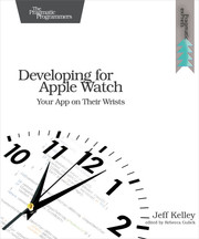 Developing for Apple Watch