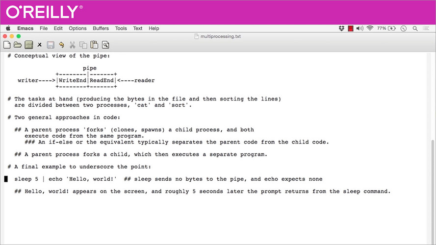 Concurrent and Parallel Programming