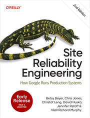 Site Reliability Engineering