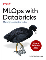 MLOps with Databricks