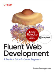 Fluent Web Development