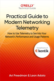 Practical Guide to Modern Networking Telemetry