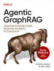 Agentic GraphRAG