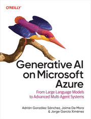 Generative AI on Microsoft Azure