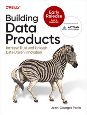 Building Data Products
