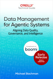 Data Management for Agentic Systems