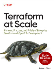 Terraform at Scale