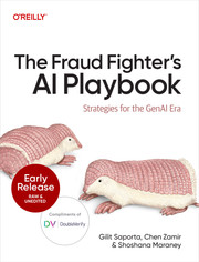 The Fraud Fighter's AI Playbook