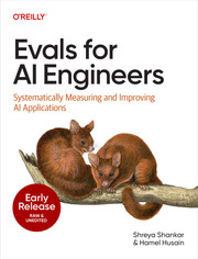 Evals For AI Engineers